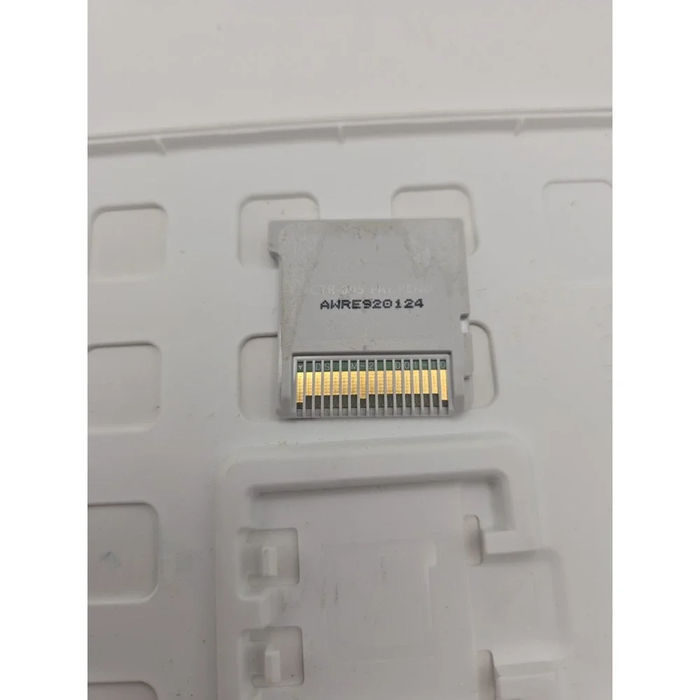 Wreck-It Ralph (Nintendo 3DS, 2012)